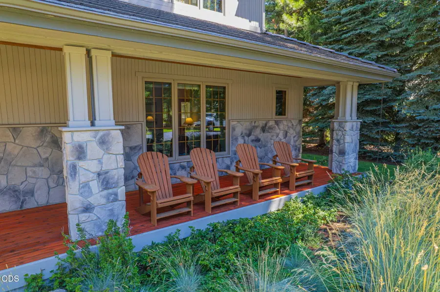 17980 North Course Lane #17, Sunriver, OR 97707 - #3