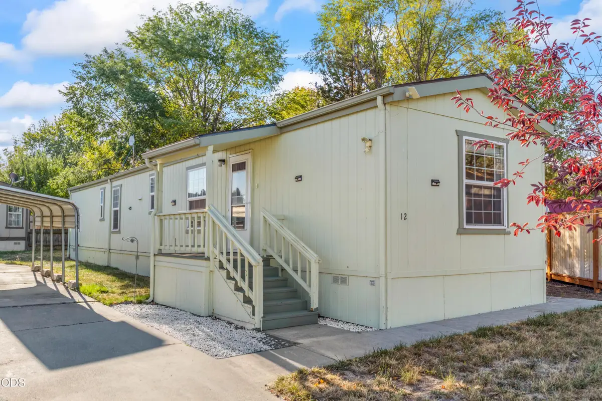 1515 NW Fir Avenue #UNIT 12, Redmond, OR 97756 - #1