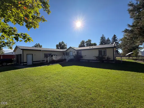 2331 2nd Street, Malin, OR 97632