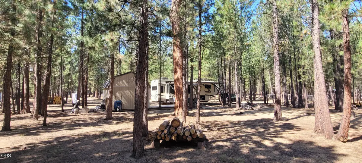 52117 Foxtail Road, La Pine, OR 97739 - #1