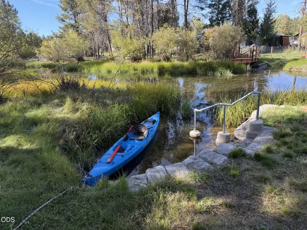 55947 Wood Duck Drive, Bend, OR 97707