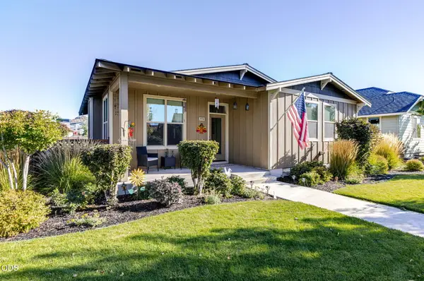 770 NE Whistle Way, Prineville, OR 97754