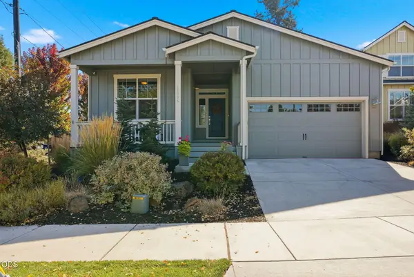 19995 Badger Road, Bend, OR 97702