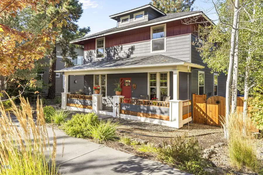 1249 NW John Fremont Street, Bend, OR 97703 - #2