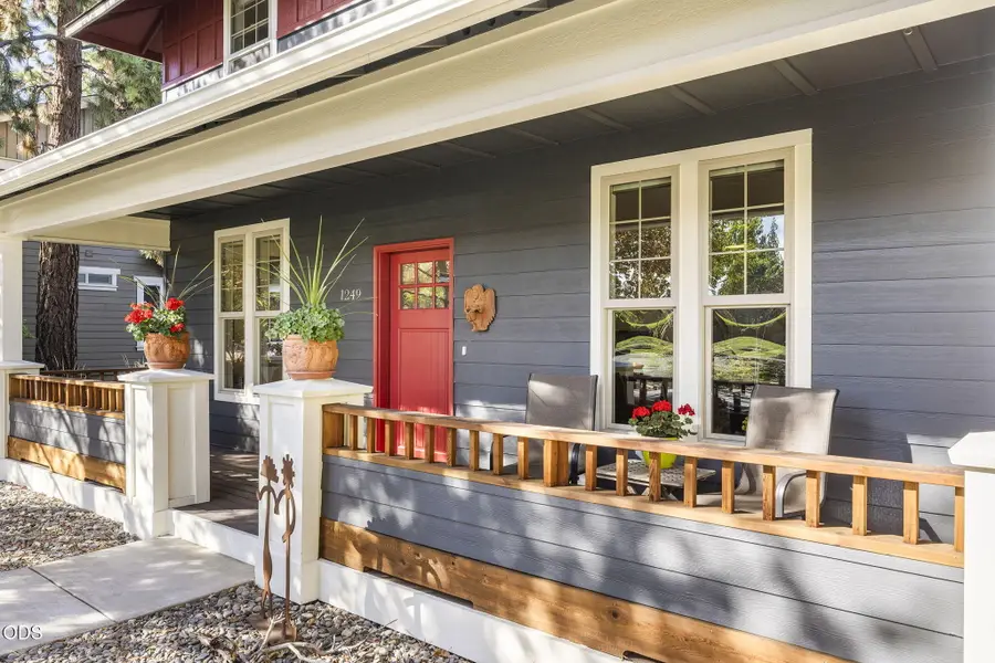 1249 NW John Fremont Street, Bend, OR 97703 - #3