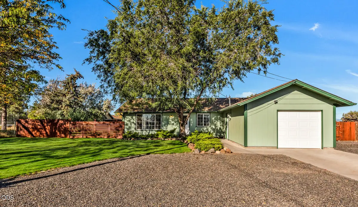 8603 16th Street, Terrebonne, OR 97760 - #1