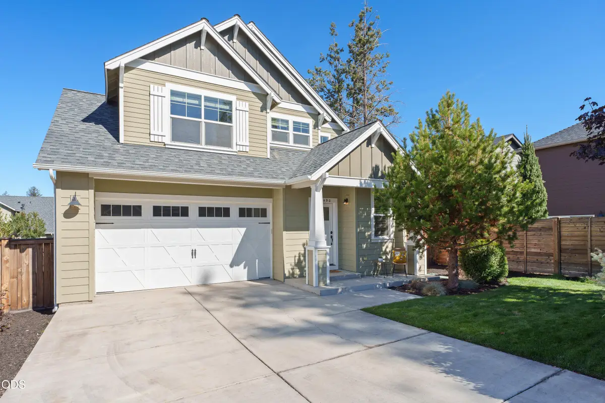 20490 SE Elijah Court, Bend, OR 97702 - #1