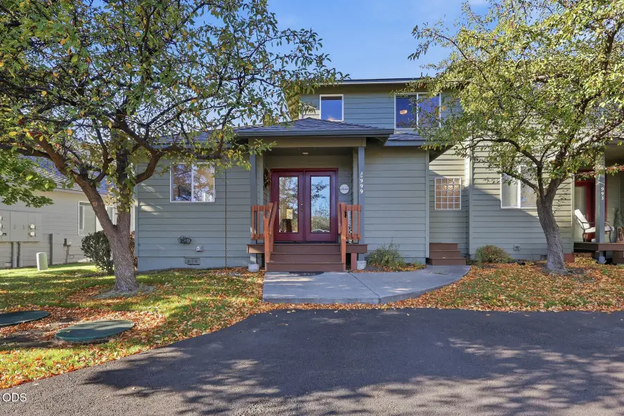 999 Golden Pheasant Drive, Redmond, OR 97756 - #2