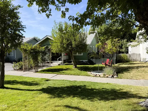 1018 N Eldorado Avenue, Klamath Falls, OR 97601