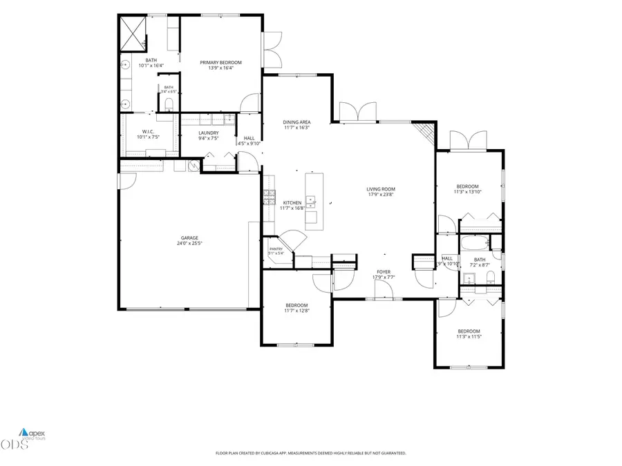 421 Stone Pointe Drive, Central Point, OR 97502 - #2