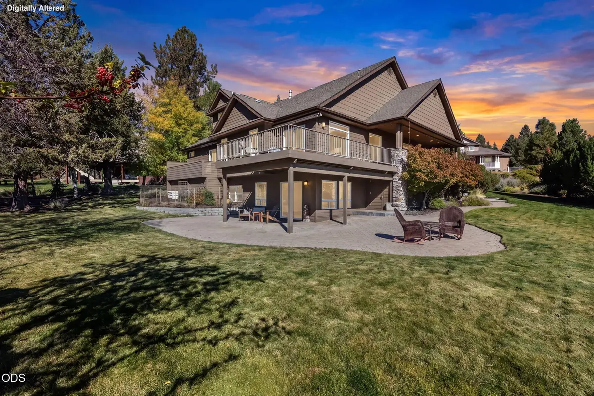 1154 NW Redfield Circle, Bend, OR 97703 - #1