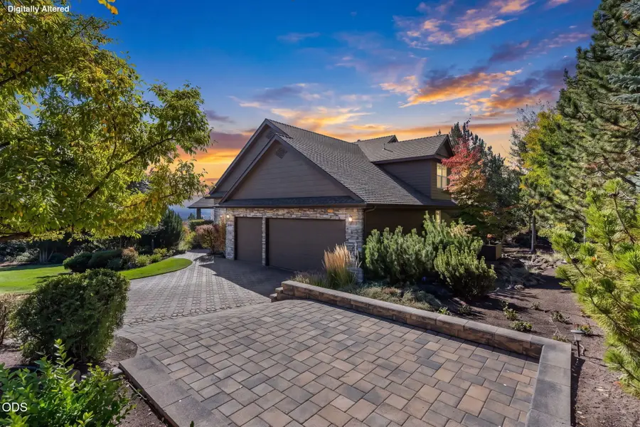 1154 NW Redfield Circle, Bend, OR 97703 - #2