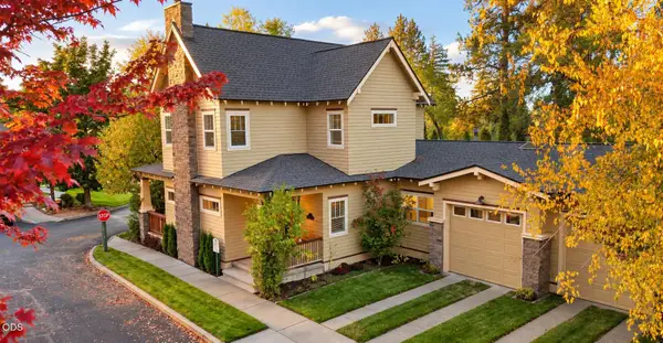1892 NE Maker Way, Bend, OR 97701