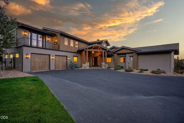 4655 SW Loma Linda Drive, Redmond, OR 97756