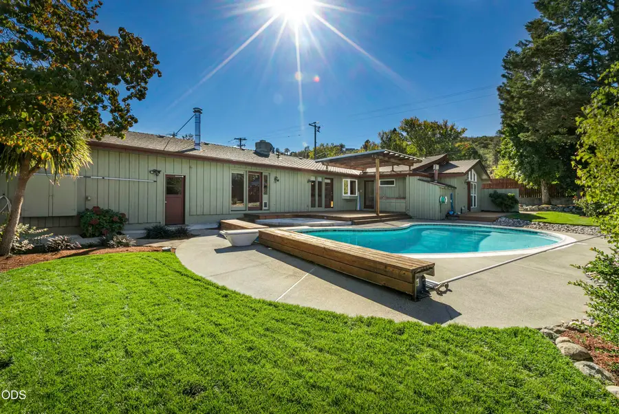 734 NW Midland Avenue, Grants Pass, OR 97526 - #2