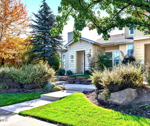 612 SW Hill Street, Bend, OR 97702