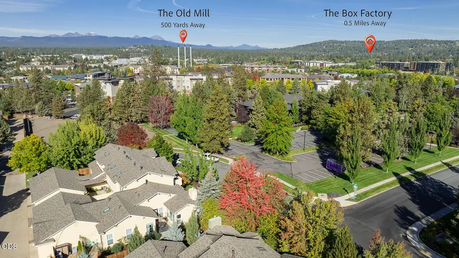 612 SW Hill Street, Bend, OR 97702 - #2