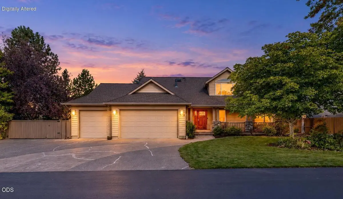 3349 NE Stonebrook Loop, Bend, OR 97701 - #1