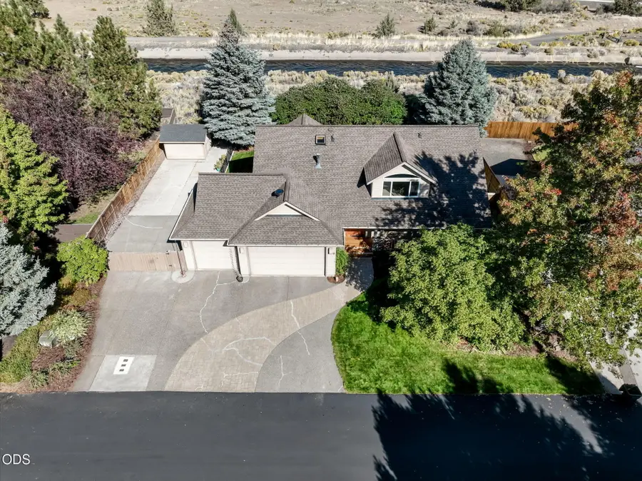 3349 NE Stonebrook Loop, Bend, OR 97701 - #2