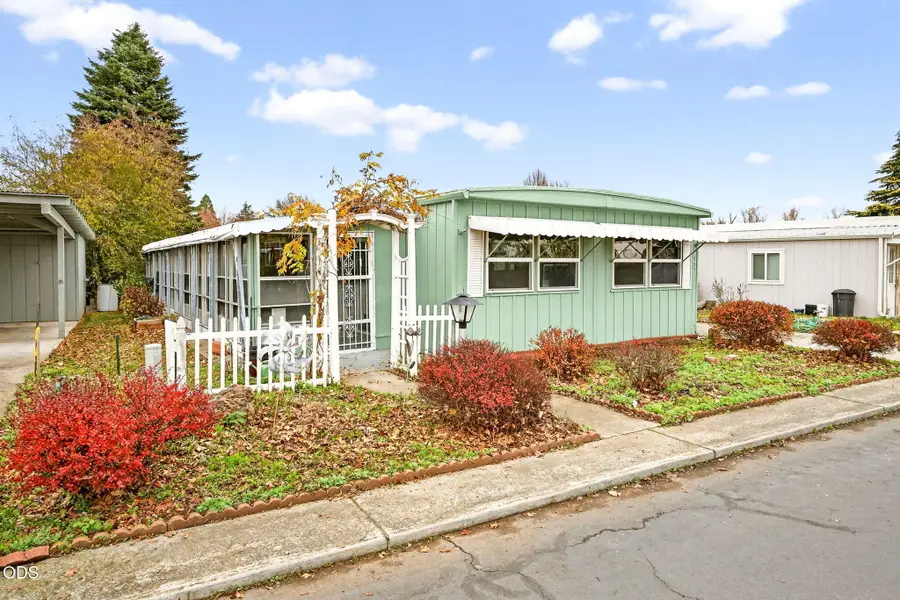 2252 Table Rock Road #SPC 151, Medford, OR 97501 - #2