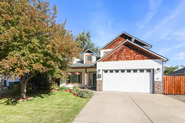 5207 Villa Drive, Klamath Falls, OR 97603