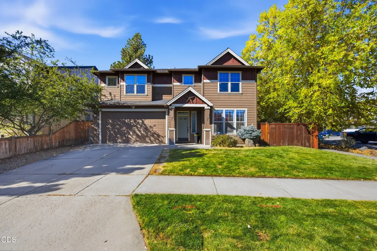 61729 Daly Estates Drive, Bend, OR 97702 - #1