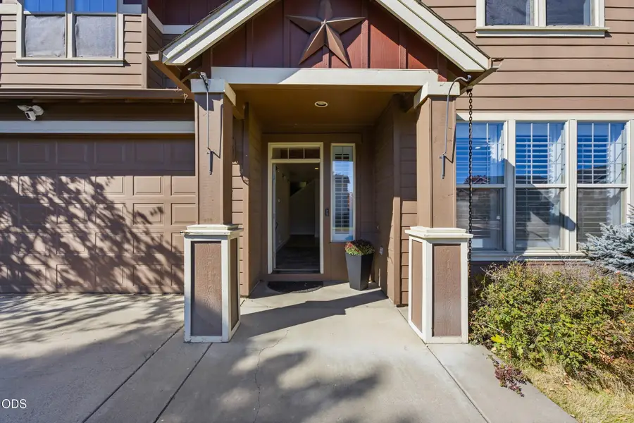 61729 Daly Estates Drive, Bend, OR 97702 - #3