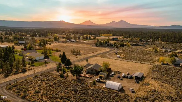 17350 Breezy Way, Bend, OR 97703