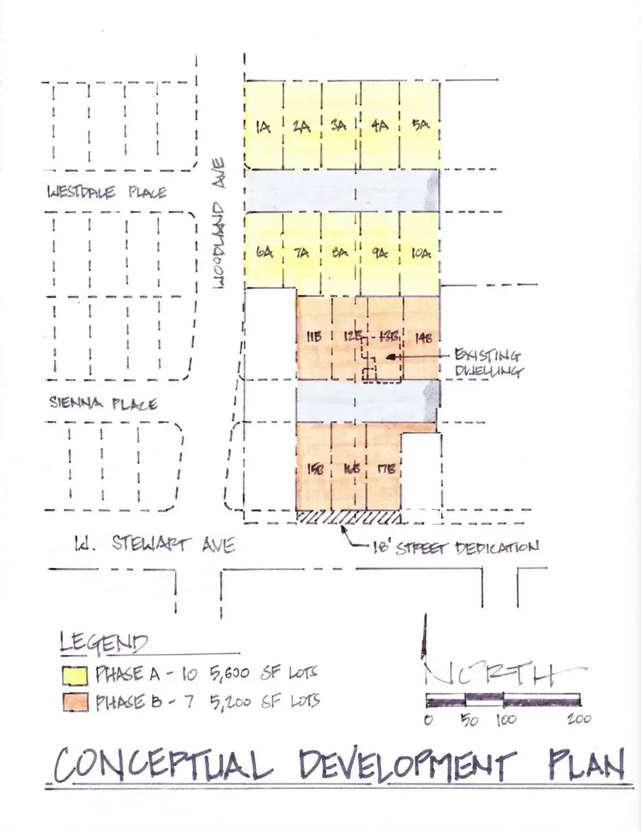 2554 W Stewart Avenue, Medford, OR 97501 - #3