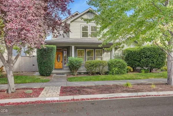 435 Clinton Street, Ashland, OR 97520