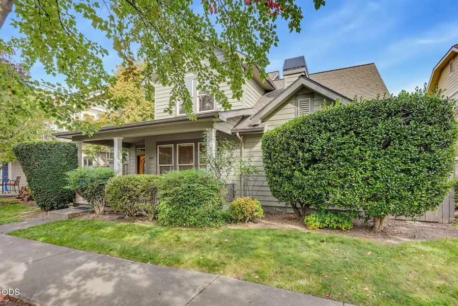 435 Clinton Street, Ashland, OR 97520 - #2