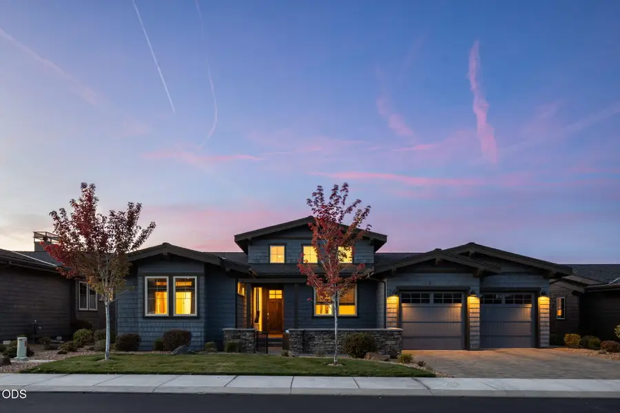 19355 Alianna Loop, Bend, OR 97702 - #2
