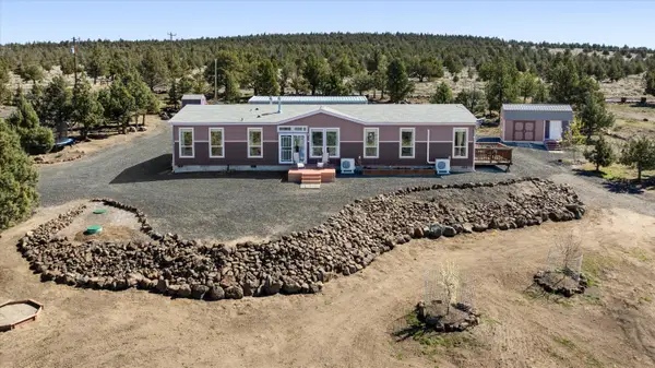 5172 SE Oswego Road, Prineville, OR 97754