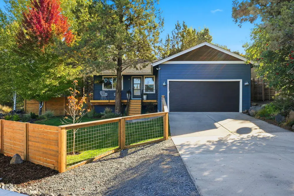 1571 NE Butler Market Road, Bend, OR 97701 - #1