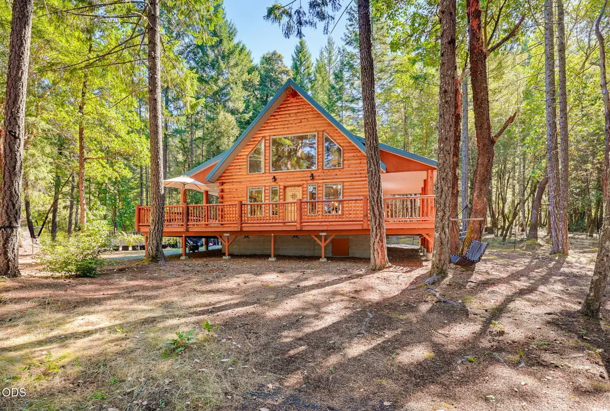 5135 Thompson Creek Road, Selma, OR 97538 - #1