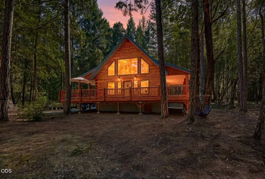 5135 Thompson Creek Road, Selma, OR 97538 - #2
