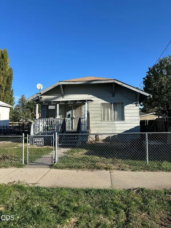 2021 Wantland Avenue, Klamath Falls, OR 97601