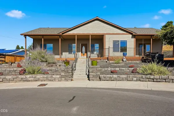 2451 NE Bobbi Place, Prineville, OR 97754