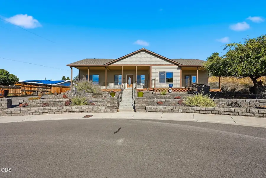 2451 NE Bobbi Place, Prineville, OR 97754 - #2