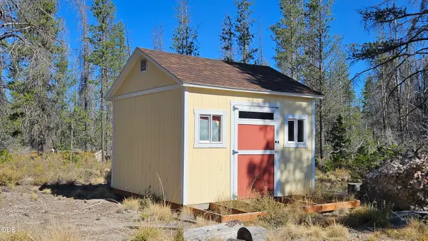 0 Munson Drive #3 & 4, Chiloquin, OR 97624