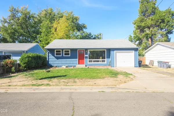 716 Hamilton Street, Medford, OR 97501