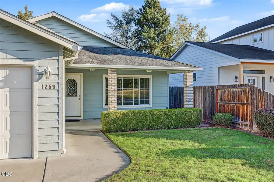 1259 Applegate Lane, Medford, OR 97501 - #3