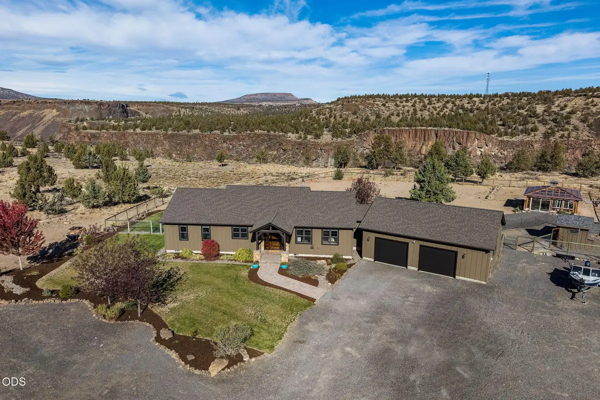 4685 SW Trout Road, Terrebonne, OR 97760 - #1