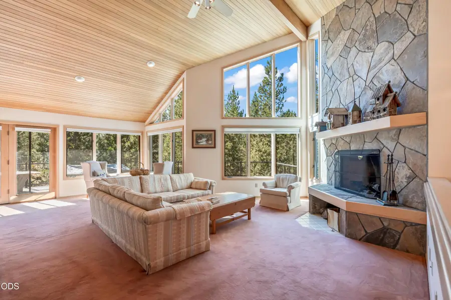 57654 Cottonwood Lane #12, Sunriver, OR 97707 - #3