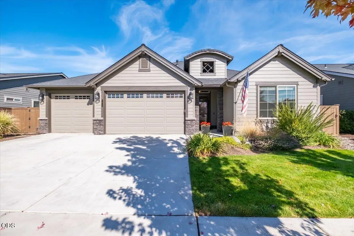 3635 SW Badger Court, Redmond, OR 97756 - #1