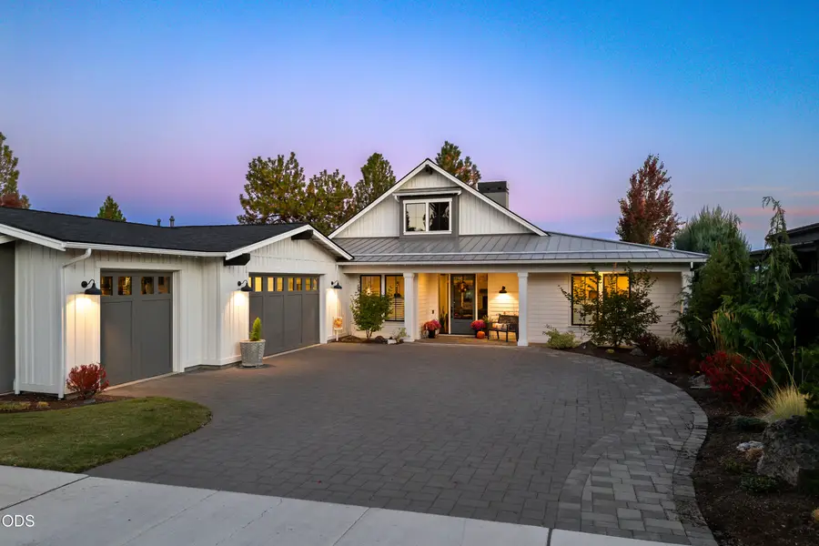 2971 NW Celilo Lane, Bend, OR 97703 - #2