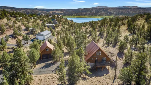 18161 SE Boulder Lane, Prineville, OR 97754
