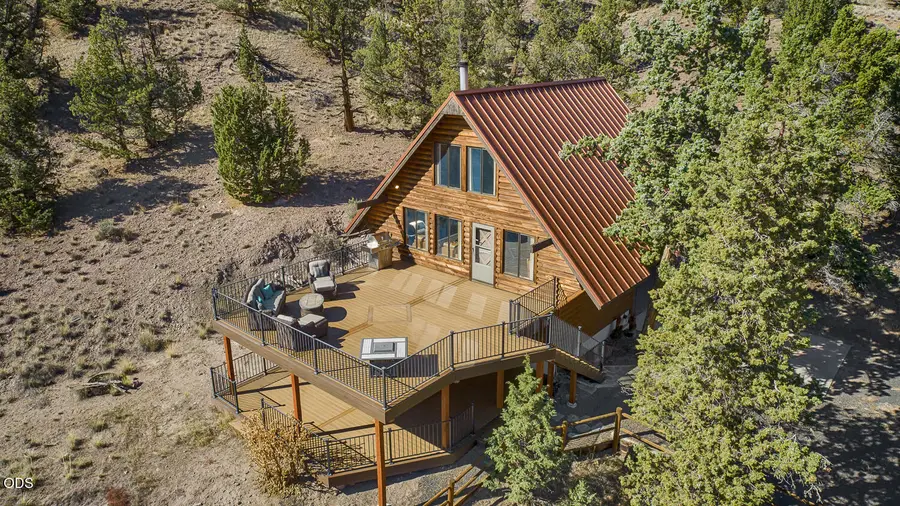 18161 SE Boulder Lane, Prineville, OR 97754 - #2
