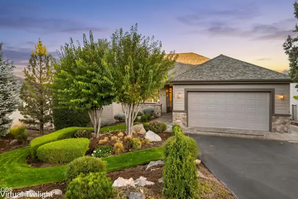 1056 Niagara Falls Drive, Redmond, OR 97756