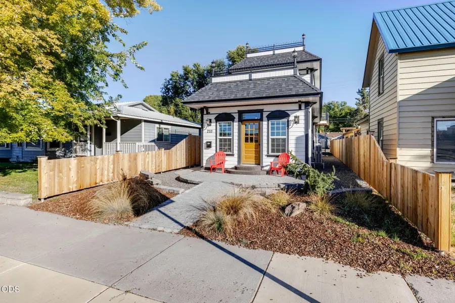 733 NE 3rd Street, Prineville, OR 97754 - #3